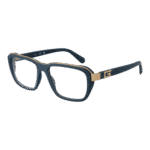 Guess )} Brille GU50137 55020 in Blau