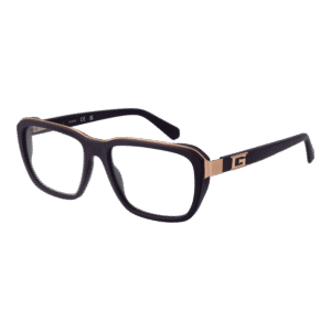 Guess )} Brille GU50137 55082 in Lila