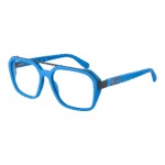 Guess )} Brille GU50138 55091 in Blau