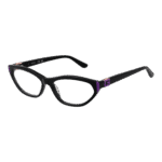 Guess )} Brille GU50146 54001 in Schwarz