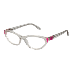 Guess )} Brille GU50146 54026 in Transparent