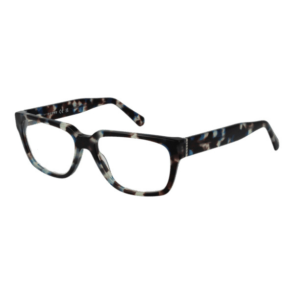 Guess )} Brille GU50150 55092 in Braun
