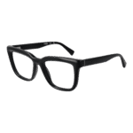 Guess )} Brille GU50151 52001 in Schwarz