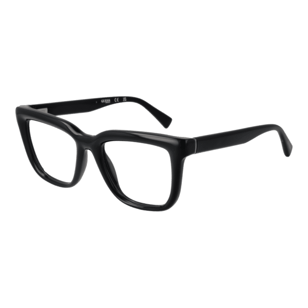 Guess )} Brille GU50151 52001 in Schwarz