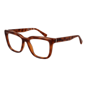 Guess )} Brille GU50151 52053 in Braun