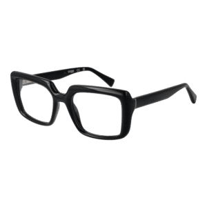 Guess )} Brille GU50152 53001 in Schwarz