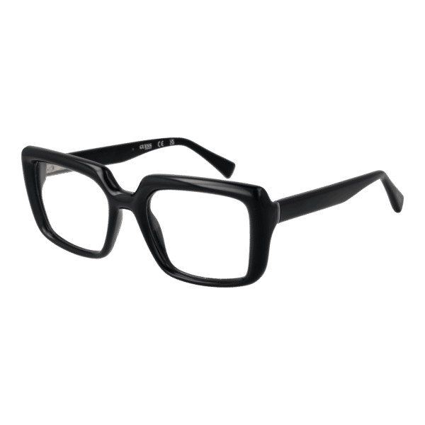 Guess )} Brille GU50152 53001 in Schwarz