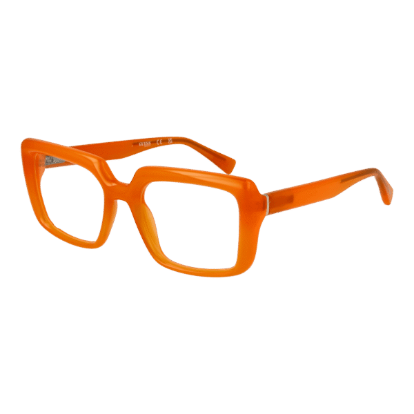 Guess )} Brille GU50152 53044 in Orange