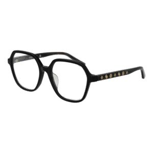Guess )} Brille GU50155-D 53001 in Schwarz