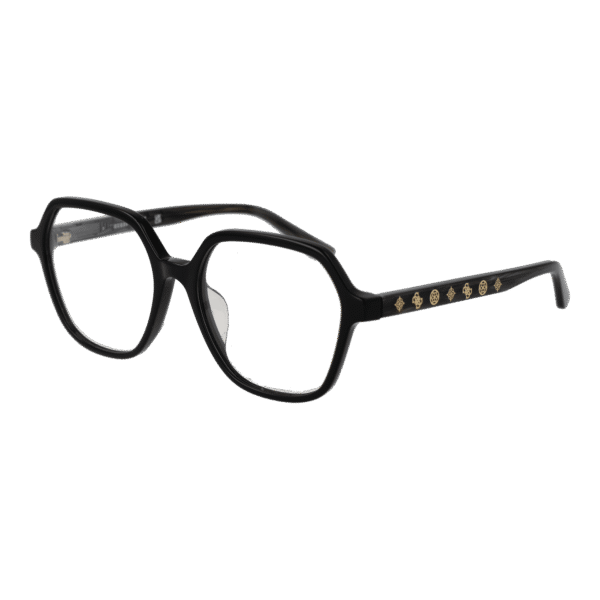 Guess )} Brille GU50155-D 53001 in Schwarz