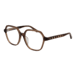 Guess )} Brille GU50155-D 53048 in Braun