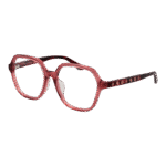Guess )} Brille GU50155-D 53069 in Rot