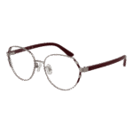 Guess )} Brille GU50156-D 53010 in Silber