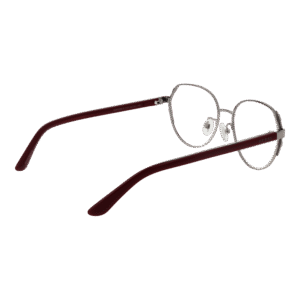 Frontansicht der Guess Brille GU50156-D 53010 – Rahmen Metall