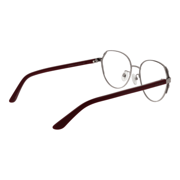 Frontansicht der Guess Brille GU50156-D 53010 – Rahmen Metall