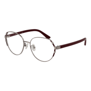 Guess )} Brille GU50156-D 53010 in Silber