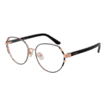 Guess )} Brille GU50156-D 53028 in Rosé Gold