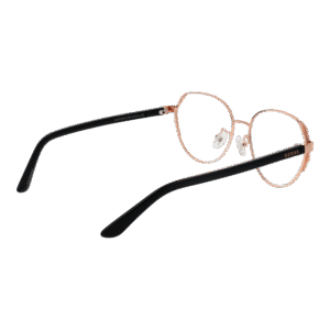 Frontansicht der Guess Brille GU50156-D 53028 – Rahmen Metall