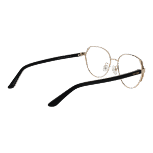 Frontansicht der Guess Brille GU50156-D 53032 – Rahmen Metall