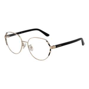 Guess )} Brille GU50156-D 53032 in Gold