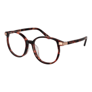 Guess )} Brille GU50157-D 52069 in Braun