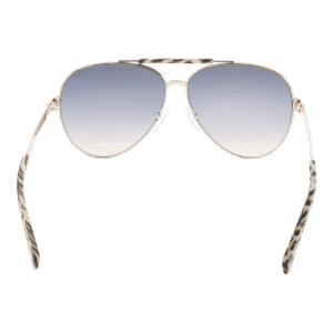 Rückansicht der Guess Sonnenbrille GU5209 6128B – Metall Rahmen