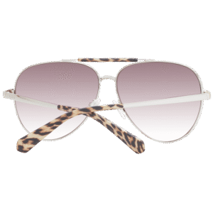 Rückansicht der Guess Sonnenbrille GU5209 6132F – Metall Rahmen