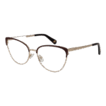 Guess )} Brille GU5217 56050 in Braun