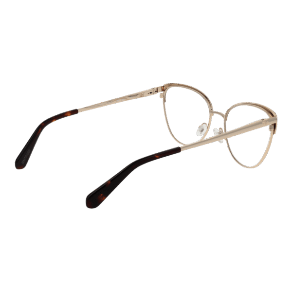 Frontansicht der Guess Brille GU5217 56050 – Rahmen Metall