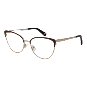 Guess )} Brille GU5217 56050 in Braun