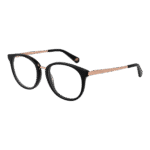 Guess )} Brille GU5218 51001 in Schwarz