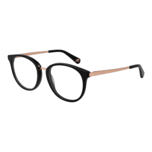 Guess )} Brille GU5218 51001 in Schwarz