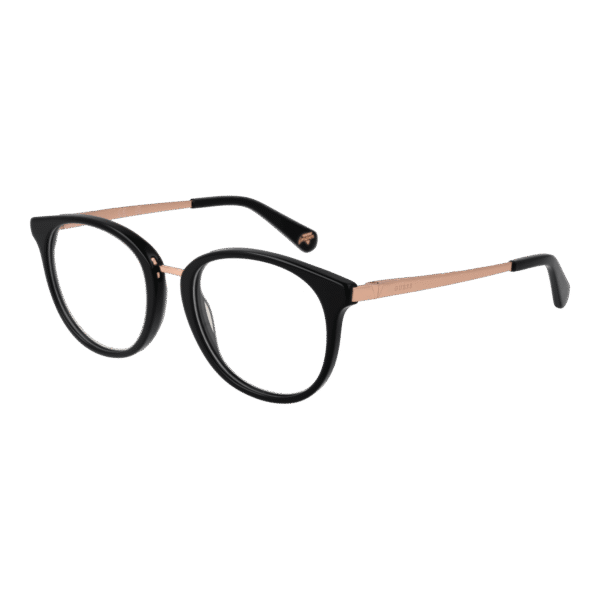 Guess )} Brille GU5218 51001 in Schwarz