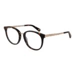 Guess )} Brille GU5218 51052 in Braun