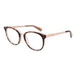 Guess )} Brille GU5218 51059 in Braun