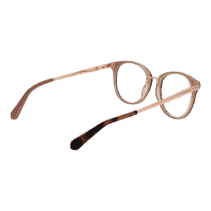 Frontansicht der Guess Brille GU5218 51059 – Rahmen Azetat