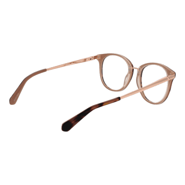 Frontansicht der Guess Brille GU5218 51059 – Rahmen Azetat