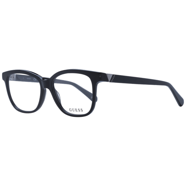 Guess )} Brille GU5220 51001 in Schwarz