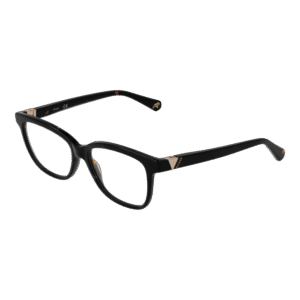 Guess )} Brille GU5220 51052 in Braun