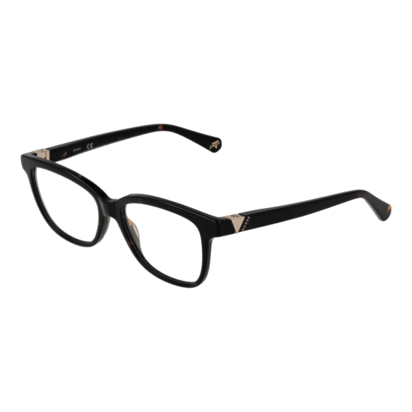 Guess )} Brille GU5220 51052 in Braun