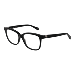 Guess )} Brille GU5220 53001 in Schwarz
