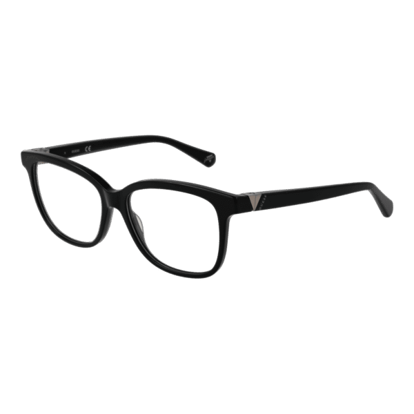 Guess )} Brille GU5220 53001 in Schwarz