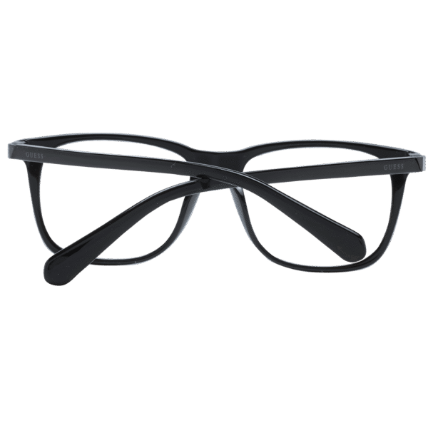 Frontansicht der Guess Brille GU5223 52001 – Rahmen Kunststoff