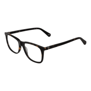 Guess )} Brille GU5223 52052 in Braun