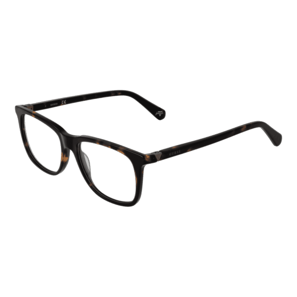 Guess )} Brille GU5223 52052 in Braun