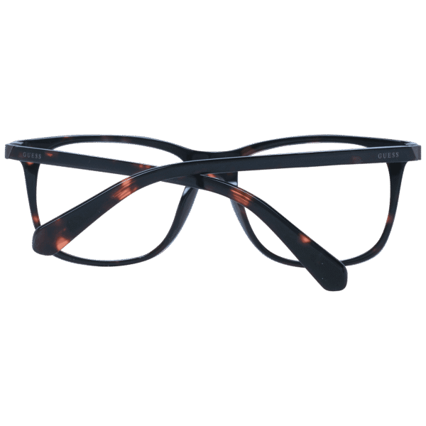 Frontansicht der Guess Brille GU5223 54052 – Rahmen Kunststoff