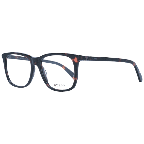 Guess )} Brille GU5223 54052 in Braun