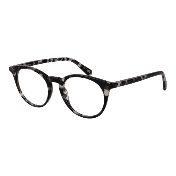 Guess )} Brille GU5224 48020 in Schwarz