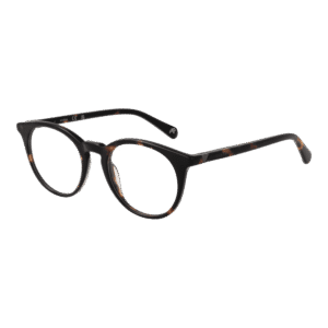 Guess )} Brille GU5224 48052 in Braun