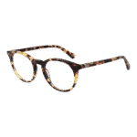 Guess )} Brille GU5224 48053 in Braun